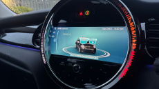 MINI Hatchback 1.5 Cooper Classic Premium 5dr Auto Petrol Hatchback